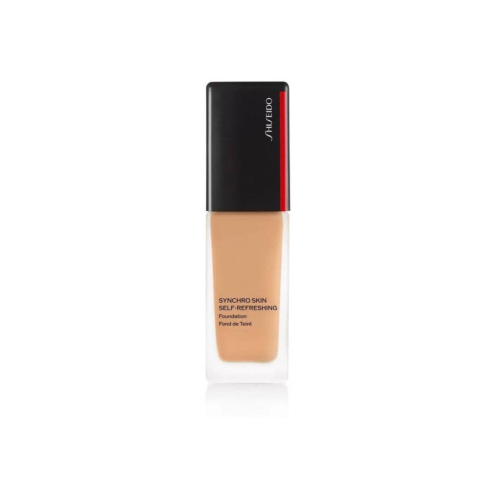 Shiseido Synchro Skin Fondotinta Auto-Rinfrescante Spf30 420 30ml