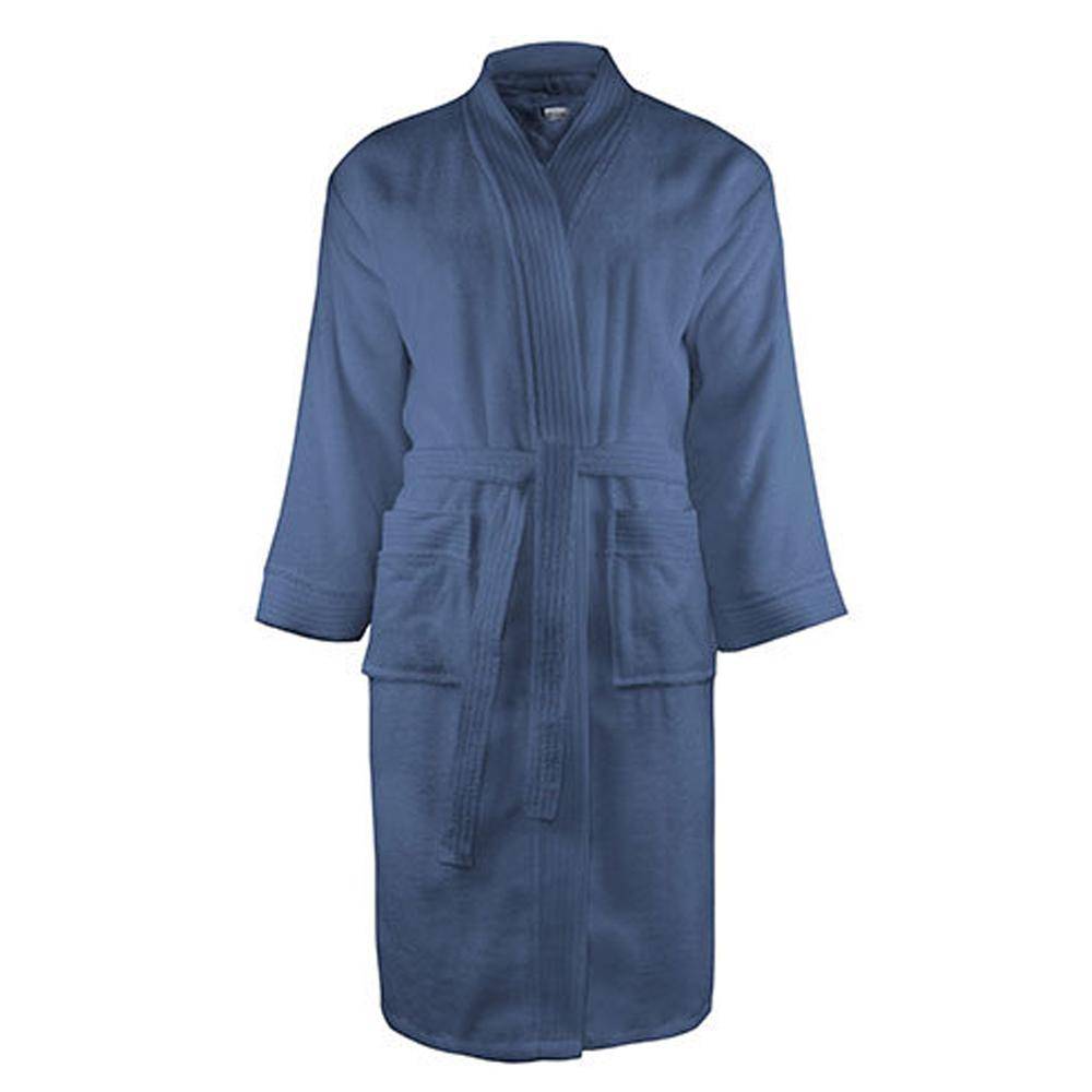 The One Frotte Unisex Vuxen Klassisk Morgonrock S-M