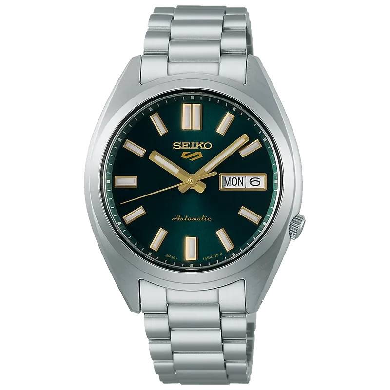 SEIKO 5 Sports Automatic SRPL57K1