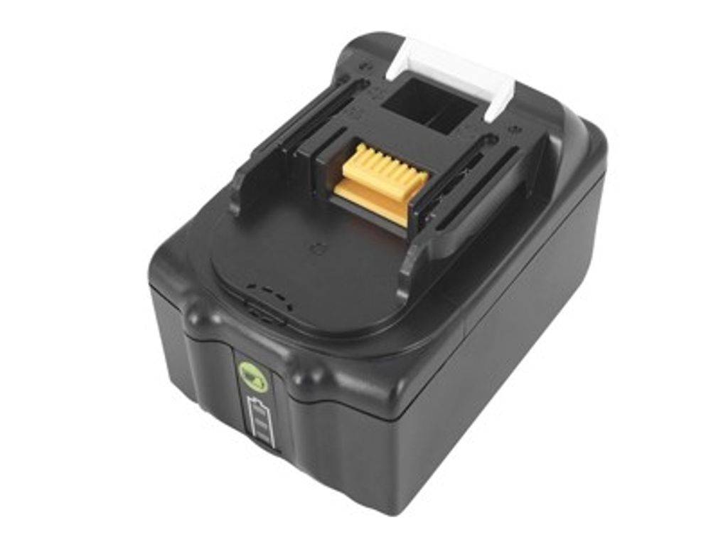 Batteri till Makita 18V 5.0Ah Li-ion