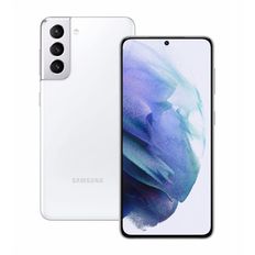 Samsung Galaxy S21 5G 256GB - Phantom White