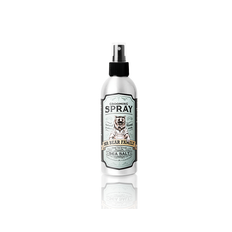 Grooming Spray, saltspray, 200 ml