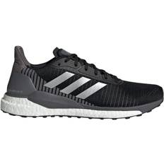 adidas - SolarGlide 19 ST løbesko - Herre  - 49 1/3  - Sort