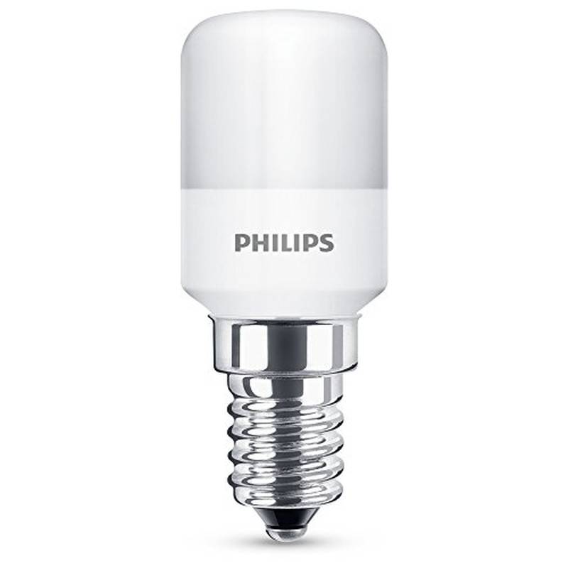 Philips LED Lampe ersetzt 15W, E14, warmweiß (2700 Kelvin), 150...