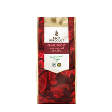 Rädda kaffet Arvid Nordquist Classic Franskrost kaffebönor 500g