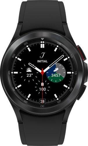 Samsung Galaxy Watch 4 Classic (2021) | R880 | 42 mm | svart | svart