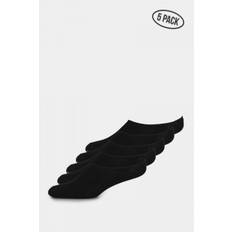 Liebhaveri Invisible 5-pack Black