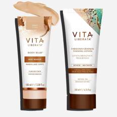 PAKKETILBUD - Gradual & Body Blur LIGHT - Vita Liberata