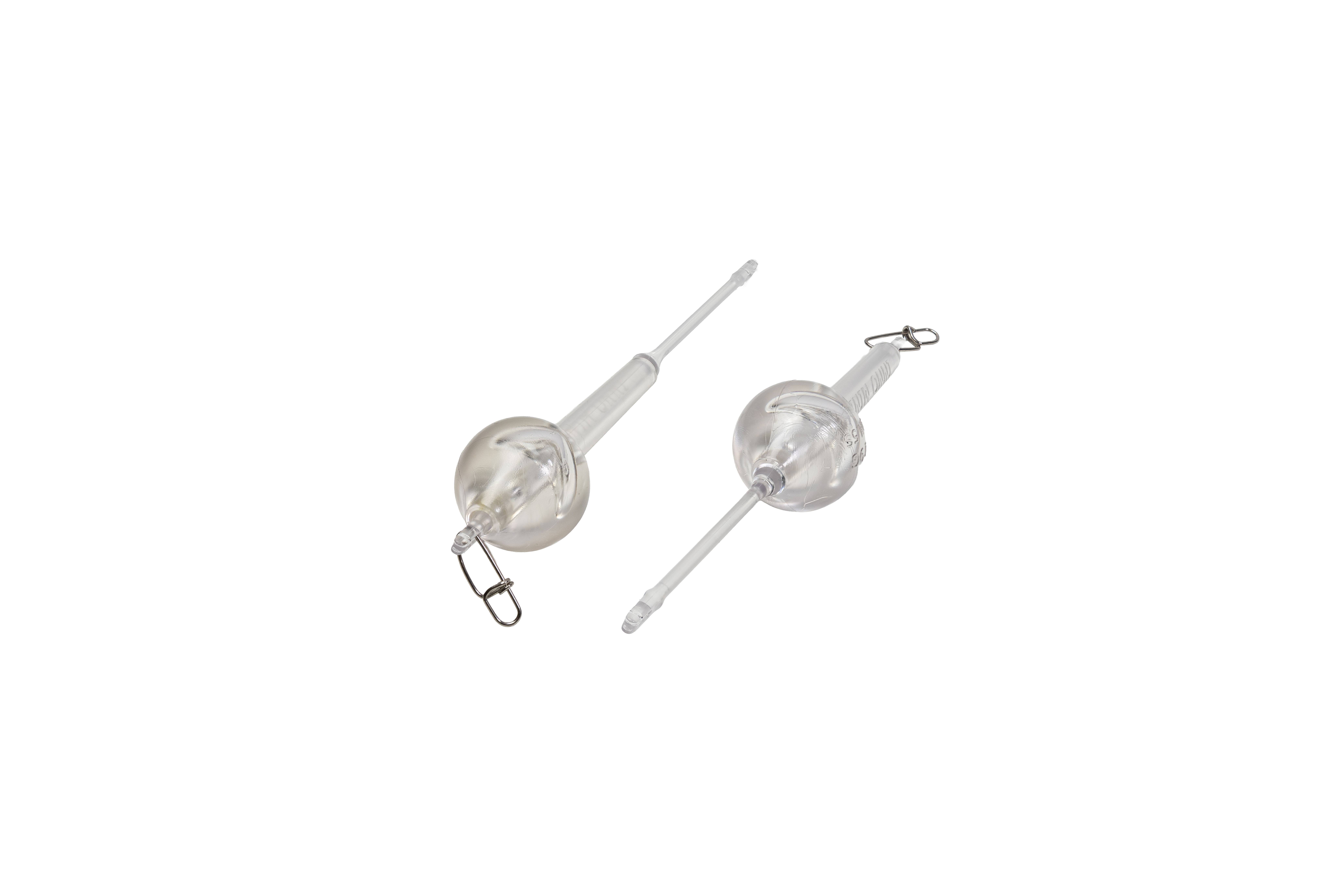 INNO Bombarda Mini (2-pack) (Intermediate Clear Transparent 9g (2-pack))