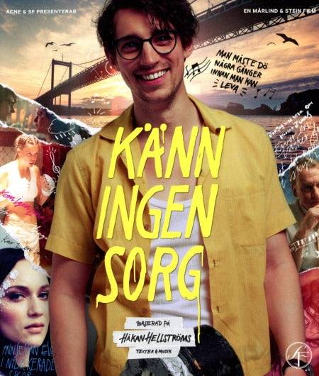 Känn ingen sorg (Beg)