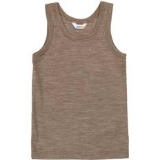 Joha Beige Melange Undertrøje 120