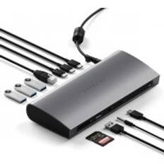 Satechi Thunderbolt 4 Dock Station