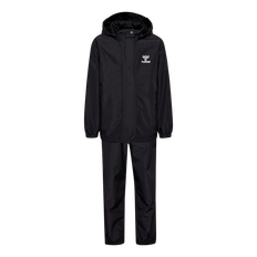 Hummel Jr Nessie Rainsuit - Børne Regnsæt
