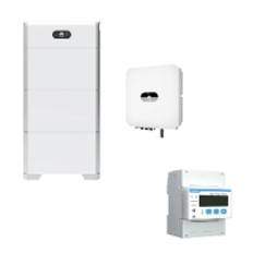 Huawei - Sun 2000 10KTL-M1-HC 10kW Hybrid Wechselrichter...