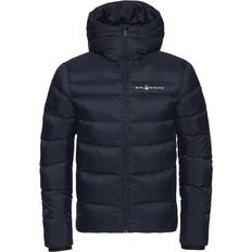 Sail Racing Men's Cloud Down Hood Dark Navy, M