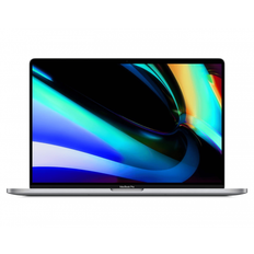 Apple MacBook Pro 16 Zoll 3072x1920 2019 Intel Core i9 1TB SSD 16GB macOS Space Grau