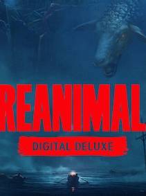 Reanimal | Digital Deluxe Edition (PC) - Steam Key - ROW