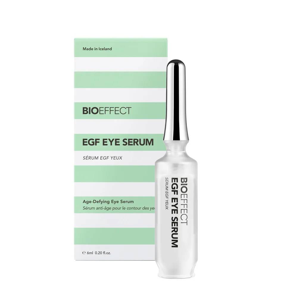 Now showing image 1 BIOEFFECT EGF Eye Serum 6ml