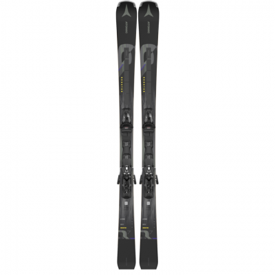 Atomic Redster Q7 Revochock C + M 12 GW (152)