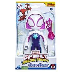 Spidey – Ghost Spider 23cm Figur