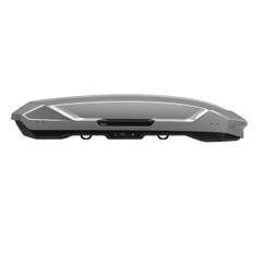 Dachbox THULE Motion 3 XXL titan glänzend 639901