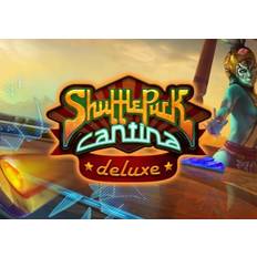 Shufflepuck Cantina Deluxe [VR] (PC) Steam Key - GLOBAL