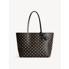 By Malene Birger Shopper Abigail - Brun