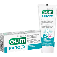 GUM® Paroex tandpasta 572.67 DKK/1 L