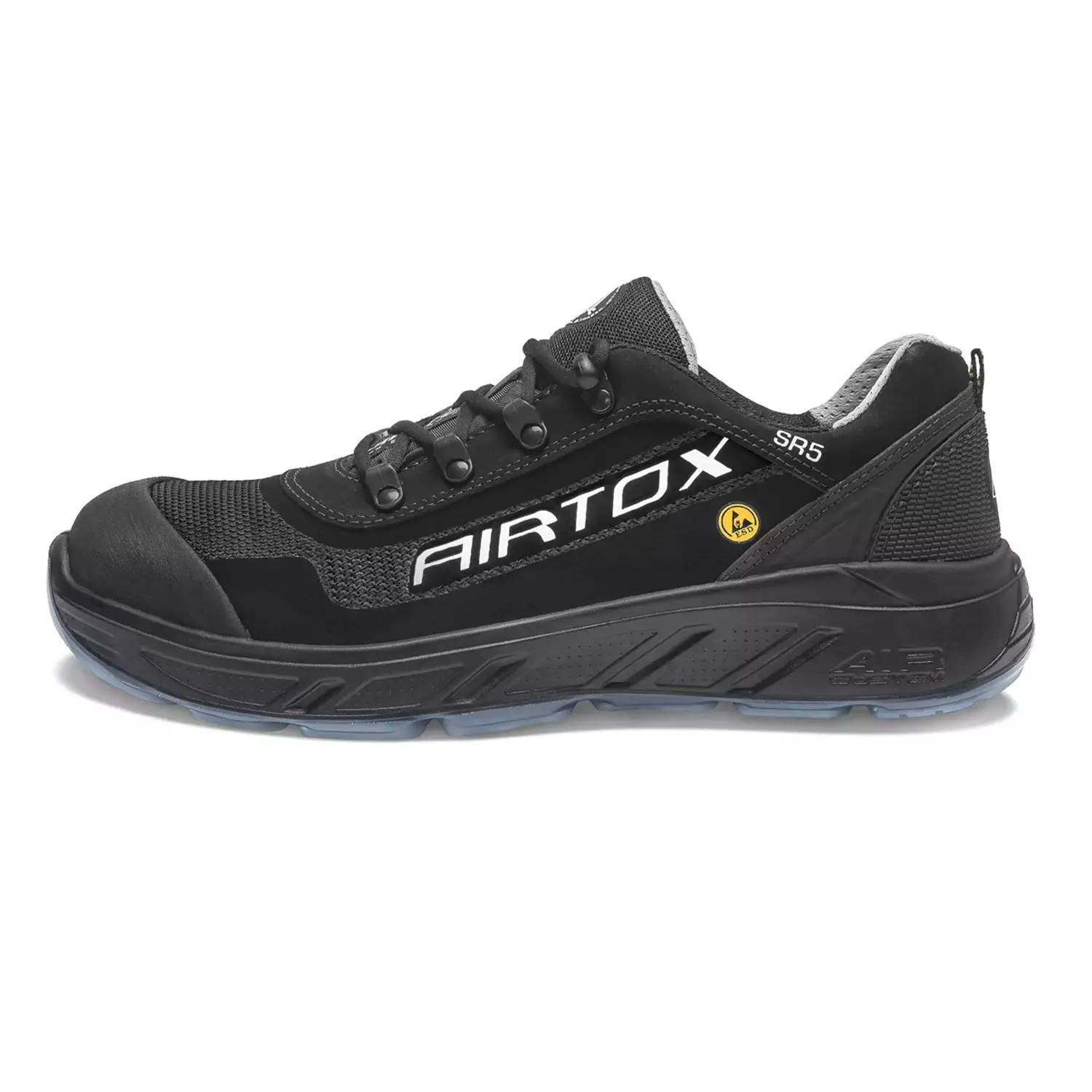 Airtox SR5 sikkerhedssko S1P 47