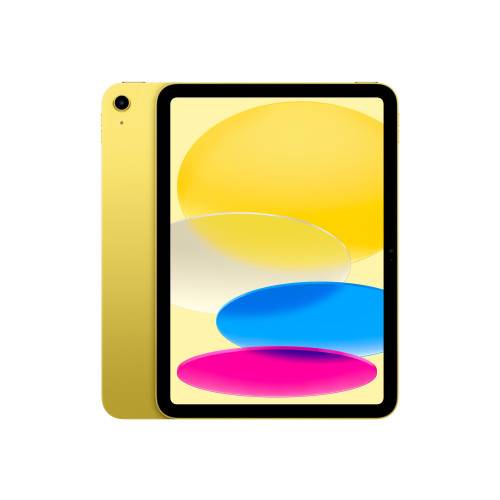 Apple iPad A16 Wi-Fi - surfplatta - 256 GB - 11"