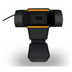 1080P Full HD USB Webcam. 1920x1080.