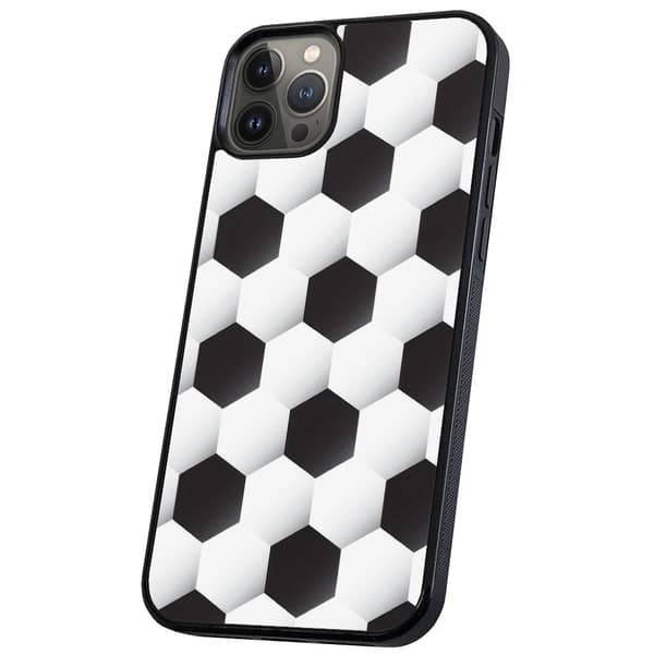 iPhone 11 Pro - Cover/Mobilcover Football