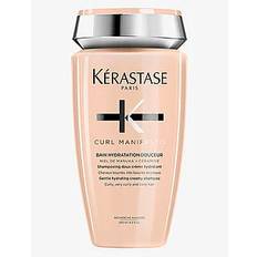 KÉRASTASE Curl Manifesto Bain Hydratation Douceur Shampoo |Nude |250 ml