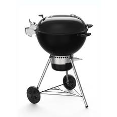 Weber kulgrill Master-Touch GBS Premium E-5770 Ø57 cm