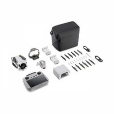 DJI Mini 4 Pro + GRATIS 2 stk. valgfri bøger om droner