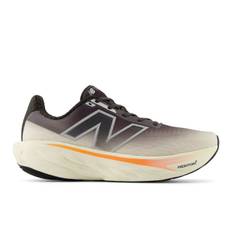 New Balance Fresh Foam X 1080 v14 Narrow Str. 46½ Sort Herre