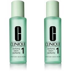 2st Clinique Clarifying Lotion 1 Very Dry/Dry Skin - 200 ml