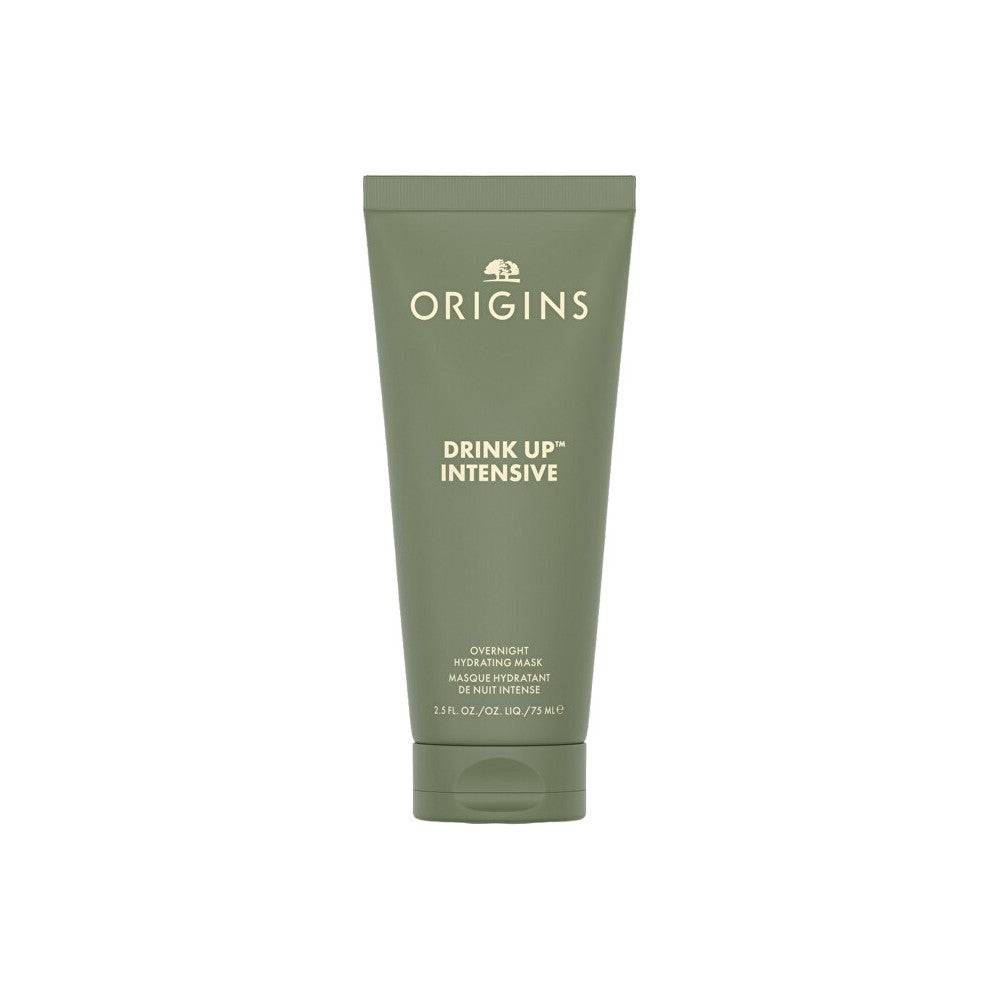 Origins Maschera Idratante Notturna Drink Up 75 ml — Maschera viso notturna