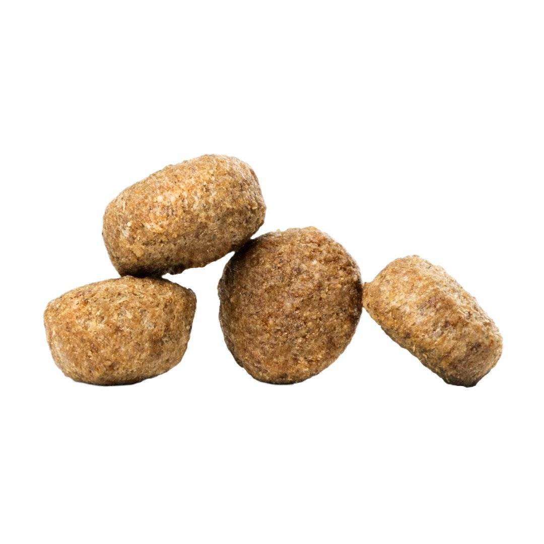 Happy Dog Vet Adipositas Weight Control Tørfoder - 12 kg