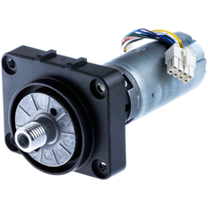Hjulmotor 4-serie