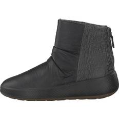 Ukiuk Black, Female, Skor, Kängor och Boots, vinterkängor, Grå, EU 40 (EU 40)