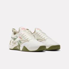 Reebok x Recess Nano Court skor - Neutral