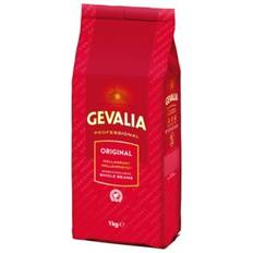 Kaffe Gevalia Golden Roast, Hela Bönor 1 Kg (1kg)