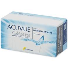 Acuvue Oasys (24 linser)