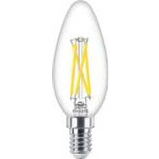 Philips LED Kerte DimTone 2,5W/827 E14, (340