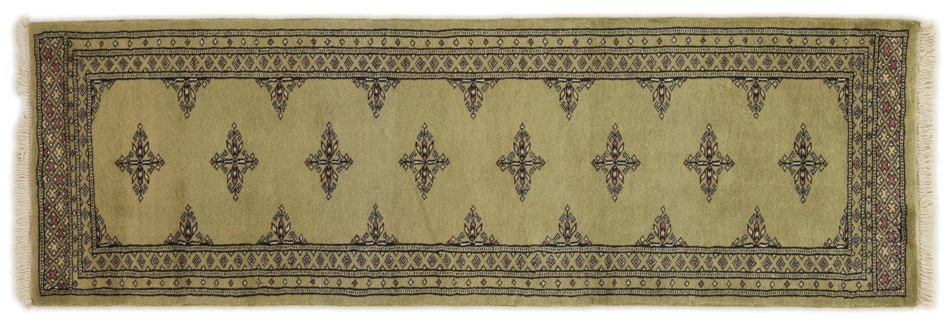 Pakistan 2 ply