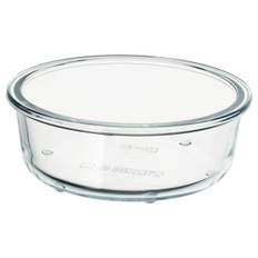 IKEA - 365+ madopbevaring, rundt/glas, 400 ml