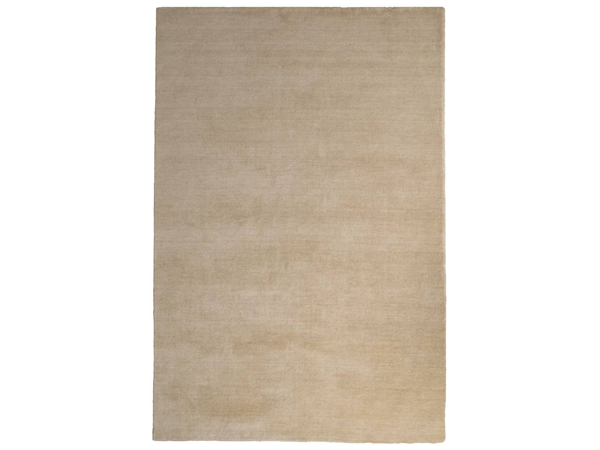 H.C. Tæpper - Kronborg tæppe - B140 x L200 cm / 8900-060 - Beige