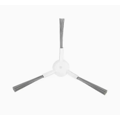 Sidebørste til Dreame & Xiaomi Robotstøvsuger – S10 / S20 / X10 / X20 / L10s m.fl. (1 stk.)