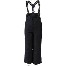 Thor Snowpants 10 000 mm Blue, Unisex, Kläder, Byxor, Alpina sporter, Blå, 116 (116)